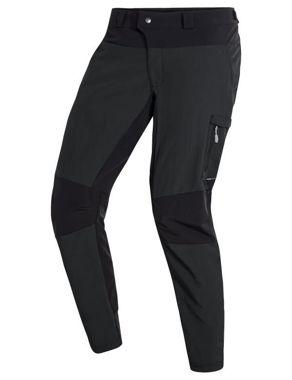 VAUDE Men's Qimsa Pants black uni Gr&ouml;&szlig; XL