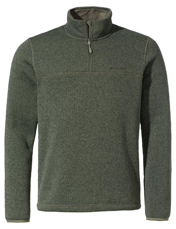 VAUDE Men's Rienza Pullover III khaki Gr&ouml;&szlig; XXXL