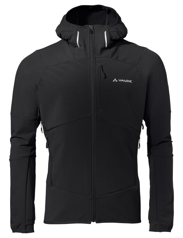 VAUDE Men's Larice Jacket V black Gr&ouml;&szlig; L