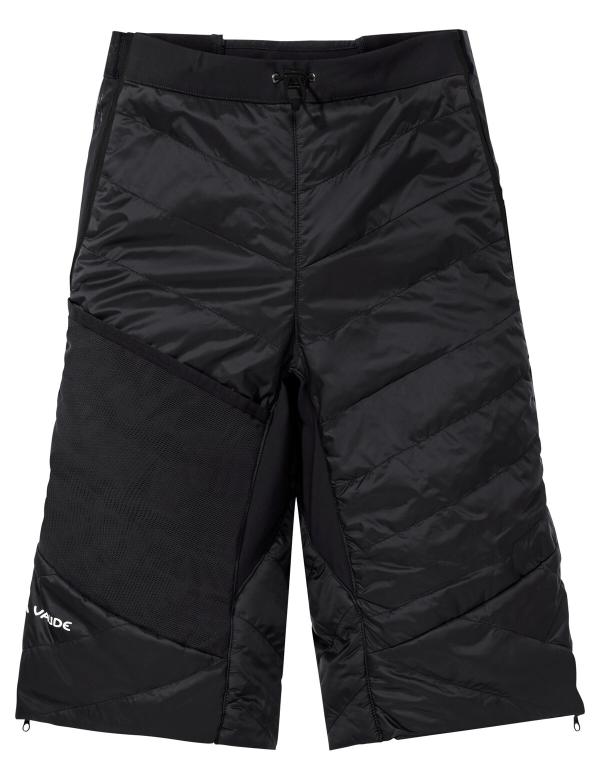 VAUDE Men's Sesvenna Shorts III black Gr&ouml;&szlig; 48