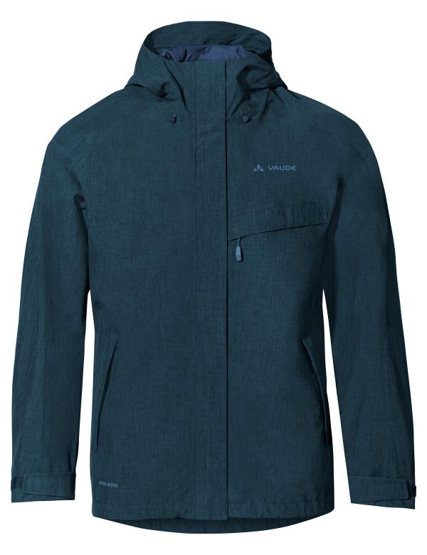 VAUDE Men's Rosemoor Jacket II dark sea Gr&ouml;&szlig; L