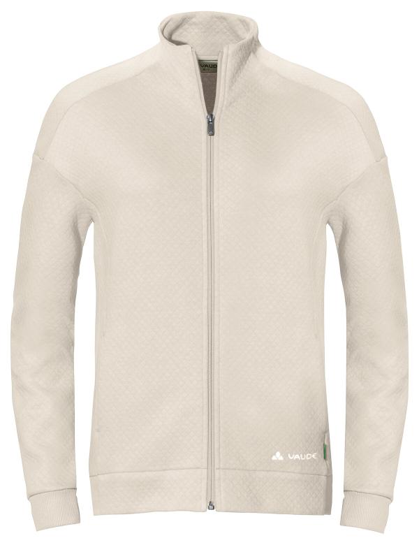 VAUDE Women's Redmont Cotton Jacket II ecru Gr&ouml;&szlig; 40