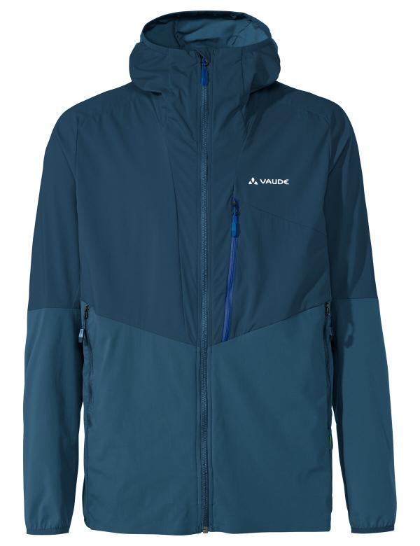 VAUDE Men's Tekoa Jacket baltic sea Gr&ouml;&szlig; XXL