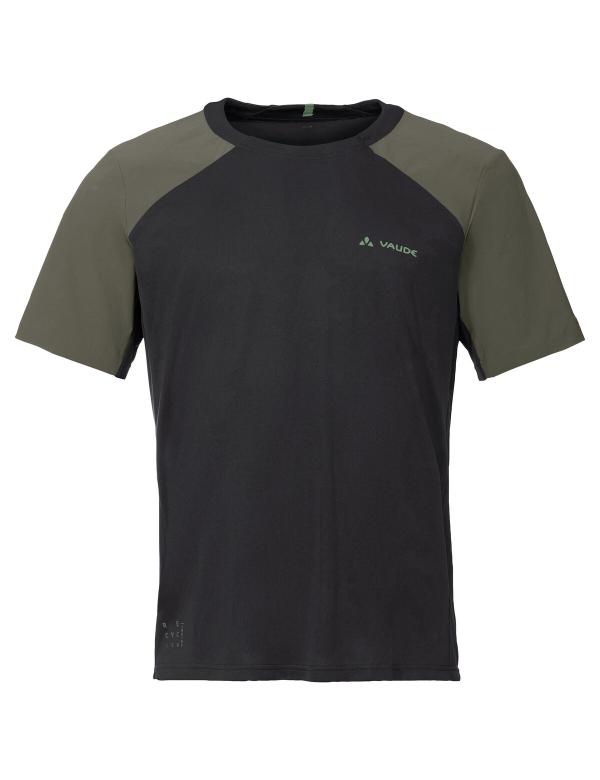 VAUDE Men's Moab PRO Shirt black Gr&ouml;&szlig; XL