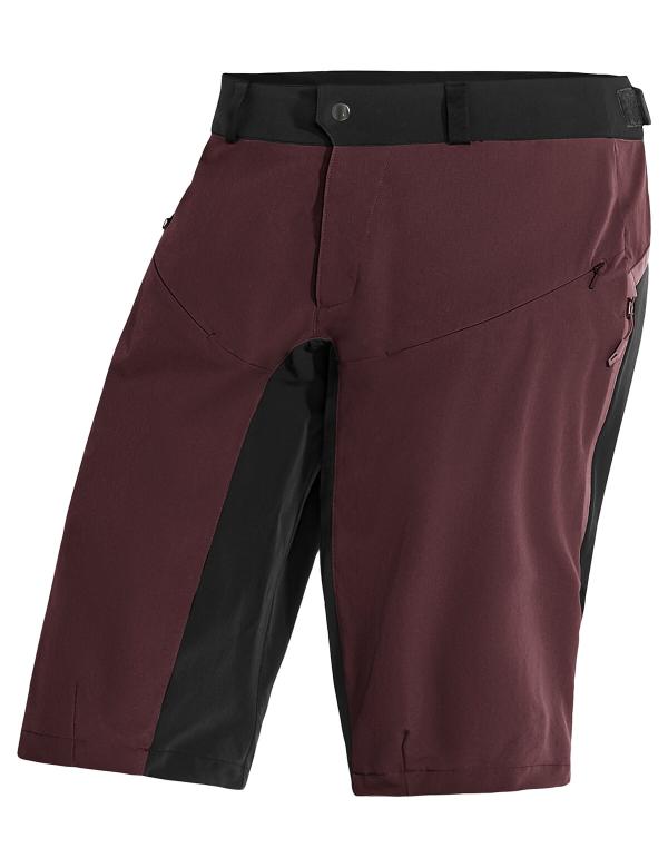 VAUDE Men's Moab Shorts V dark oak Gr&ouml;&szlig; XXL