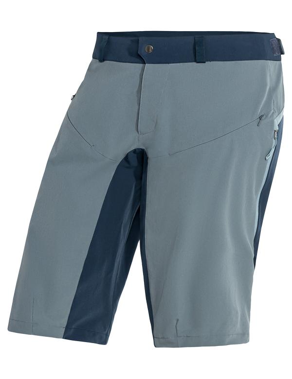 VAUDE Men's Moab Shorts V heron Gr&ouml;&szlig; XXL
