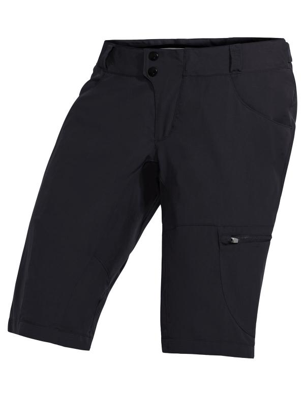 VAUDE Women's Tamaro Shorts II black Gr&ouml;&szlig; 40