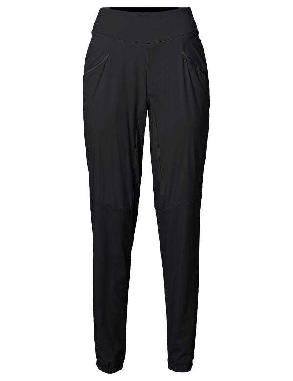 VAUDE Women's Scopi LW Pants black uni Gr&ouml;&szlig; 42