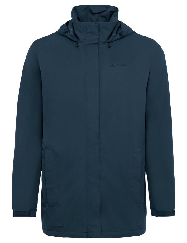 VAUDE Men's Escape Parka dark sea Gr&ouml;&szlig; S
