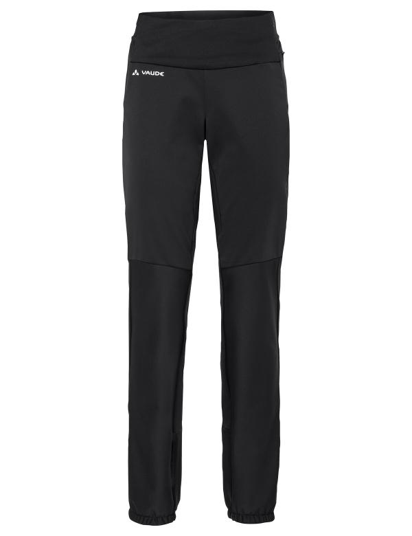 VAUDE Women's Larice Core Pants black Gr&ouml;&szlig; 42