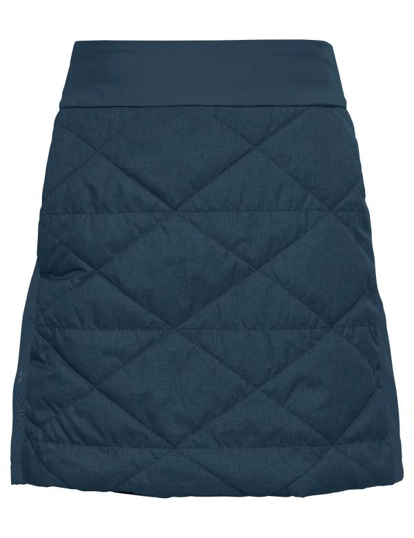 VAUDE Kids Patiki Skirt dark sea Gr&ouml;&szlig; 146/152
