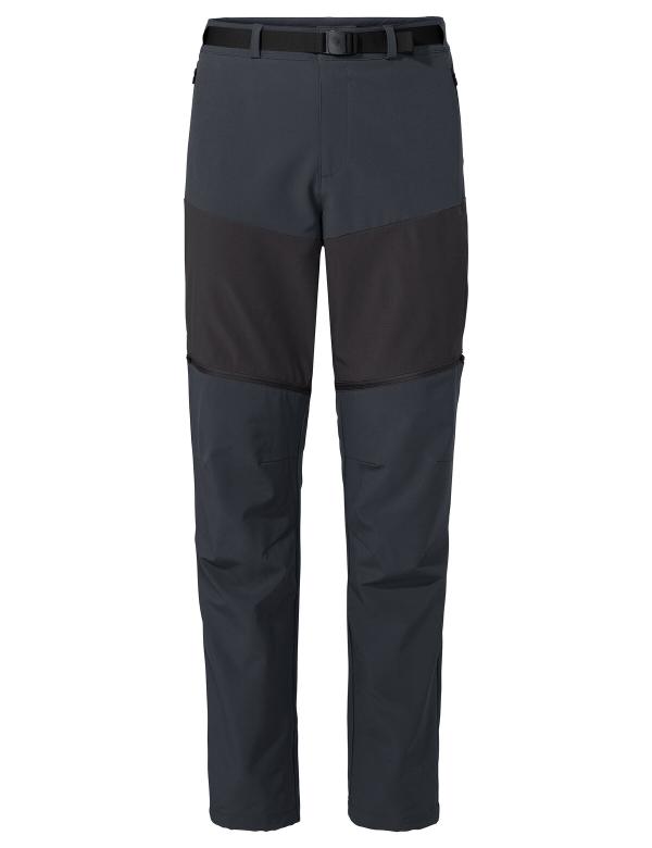 VAUDE Men's Elope ZO Pants phantom black Gr&ouml;&szlig; 54
