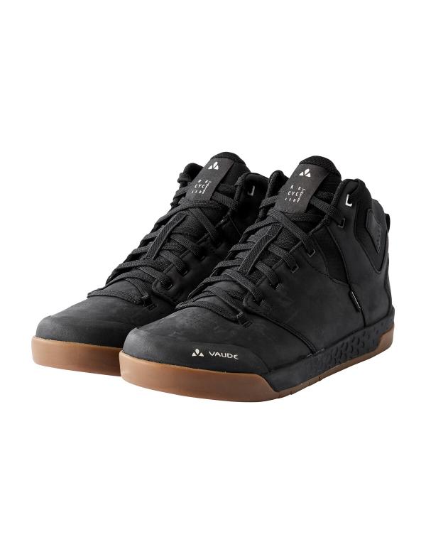 VAUDE AM Moab Mid STX II phantom black Gr&ouml;&szlig; 38