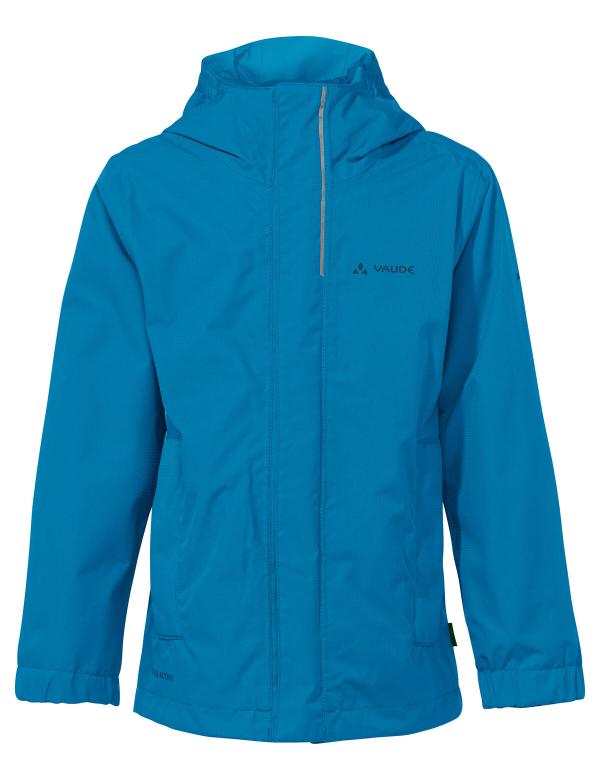 VAUDE Kids Escape Light Jacket IV icicle Gr&ouml;&szlig; 146/152