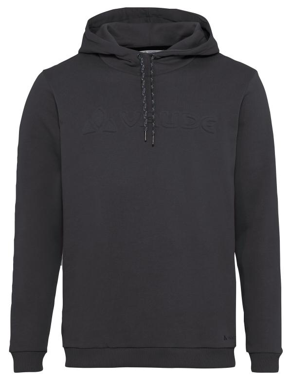 VAUDE Men's Manukau Hoody III phantom black Gr&ouml;&szlig; L