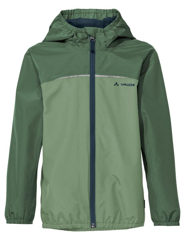 VAUDE Kids Turaco Jacket III willow green Gr&ouml;&szlig; 98