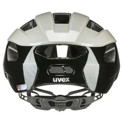 uvex rise sand - black unisex Produktbild 2