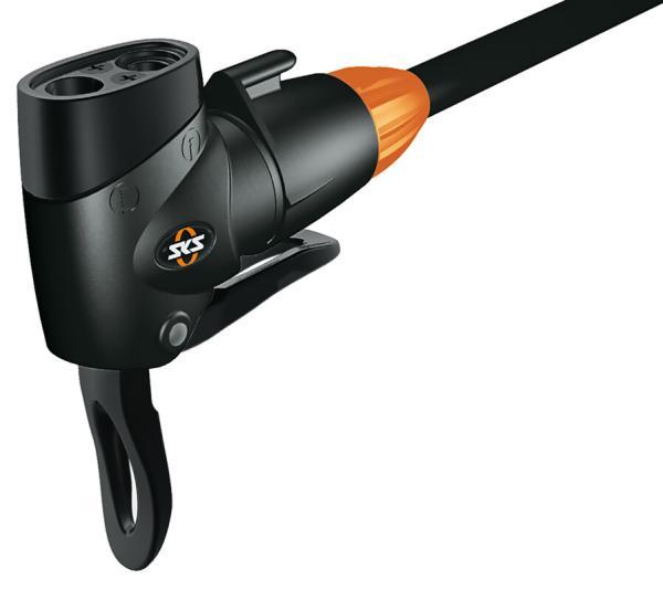 SKS Schlauch f&uuml;r AIRWORX 10.0 schwarz 