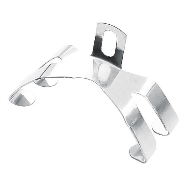 SKS V2A Schiebebr&uuml;cke silber 