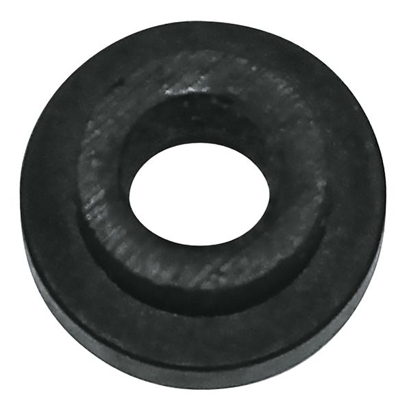 SKS Gummidichtung AV f&uuml;r TELESKOP, AIRBOY, VX, SUPERSPORT, ROOKIE schwarz 