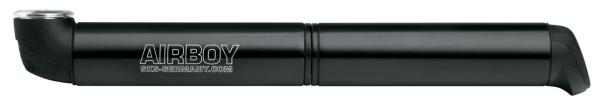 SKS AIRBOY schwarz 