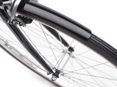 Electra Loft 7D Step Over L Black Produktbild 6