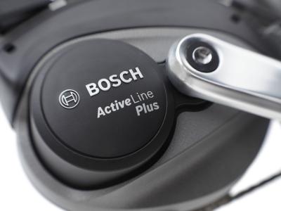 Electra Loft Go! 5i Step Thru EU 400Wh M Portobello Produktbild 1