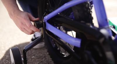 Trek Precaliber 16 F/W 16 Mulsanne Blue Produktbild 9