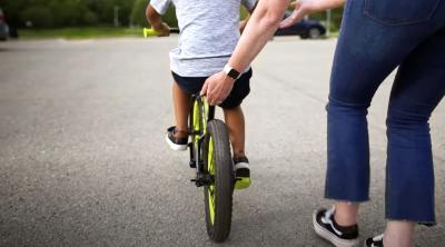 Trek Precaliber 20 7SP 20 Lithium Grey Produktbild 9