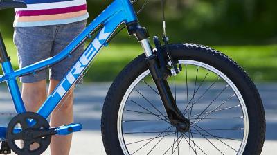 Trek Precaliber 20 7SP 20 Lithium Grey Produktbild 10