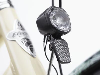 Electra Bali Cruiser Go! Step Thru EU M Sand Produktbild 5