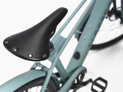 Electra Loft Go! 7D Step Over EU M Matte Cadet Blue Produktbild 9