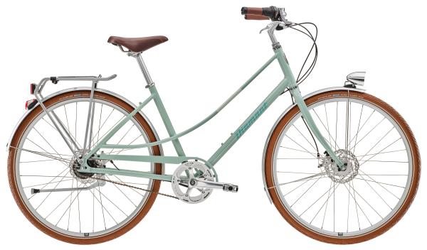 Diamant 885 MIT M Moreagr&uuml;n