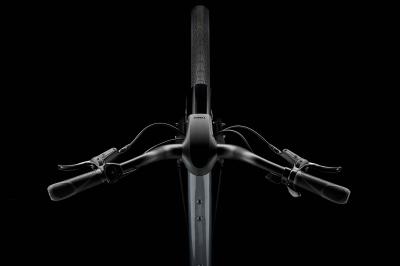 Trek Verve+ 1 LS LT S Galactic Grey Produktbild 6