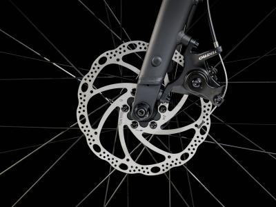 Trek Dual Sport 1 SO M Black Olive Produktbild 5