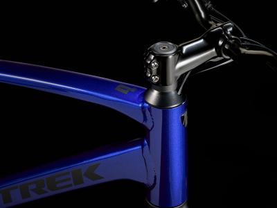 Trek Dual Sport 1 SO XL Hex Blue Produktbild 9