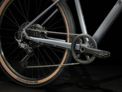 Trek Dual Sport 3 SO S Galactic Grey Produktbild 6