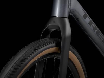 Trek Dual Sport 3 SO L Galactic Grey Produktbild 8