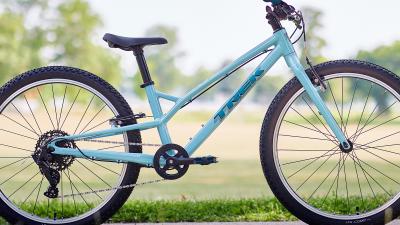 Trek Wahoo 20 Path 20 Alpine Blue Produktbild 10