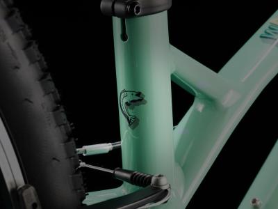 Trek Wahoo 24 Path 24 Blue Sage Produktbild 3