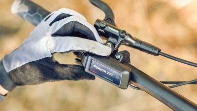 Trek Marlin+ 6 EU S 27.5 Crimson Produktbild 13