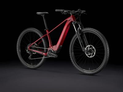 Trek Marlin+ 6 EU M 29 Crimson Produktbild 1