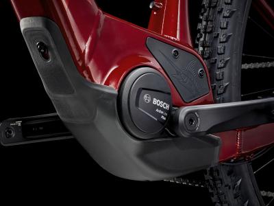 Trek Marlin+ 6 EU M 29 Crimson Produktbild 2