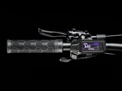 Trek Marlin+ 6 EU XL 29 Crimson Produktbild 5