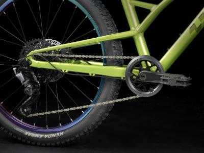 Trek Wahoo 24 Trail 24 Power Surge Produktbild 5