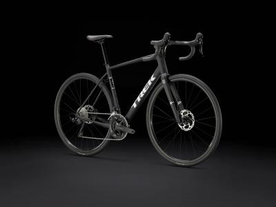 Trek Domane AL 5 56 Matte Trek Black Produktbild 1