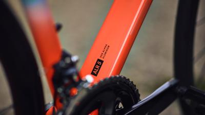 Trek Emonda ALR 5 50 Crimson to Dark Carmine Fade Produktbild 11