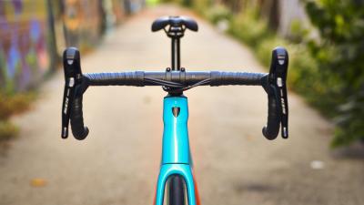 Trek Emonda ALR 5 50 Crimson to Dark Carmine Fade Produktbild 13