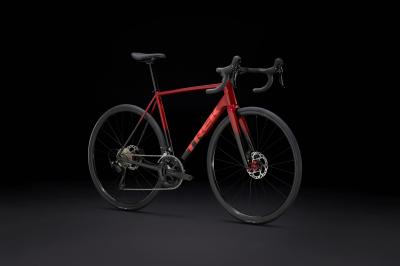 Trek Emonda ALR 5 54 Crimson to Dark Carmine Fade Produktbild 1
