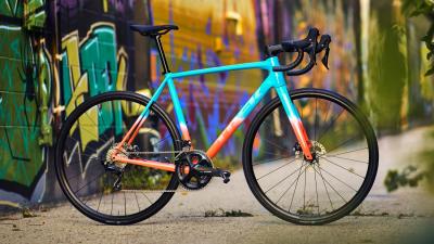 Trek Emonda ALR 5 58 Crimson to Dark Carmine Fade Produktbild 12
